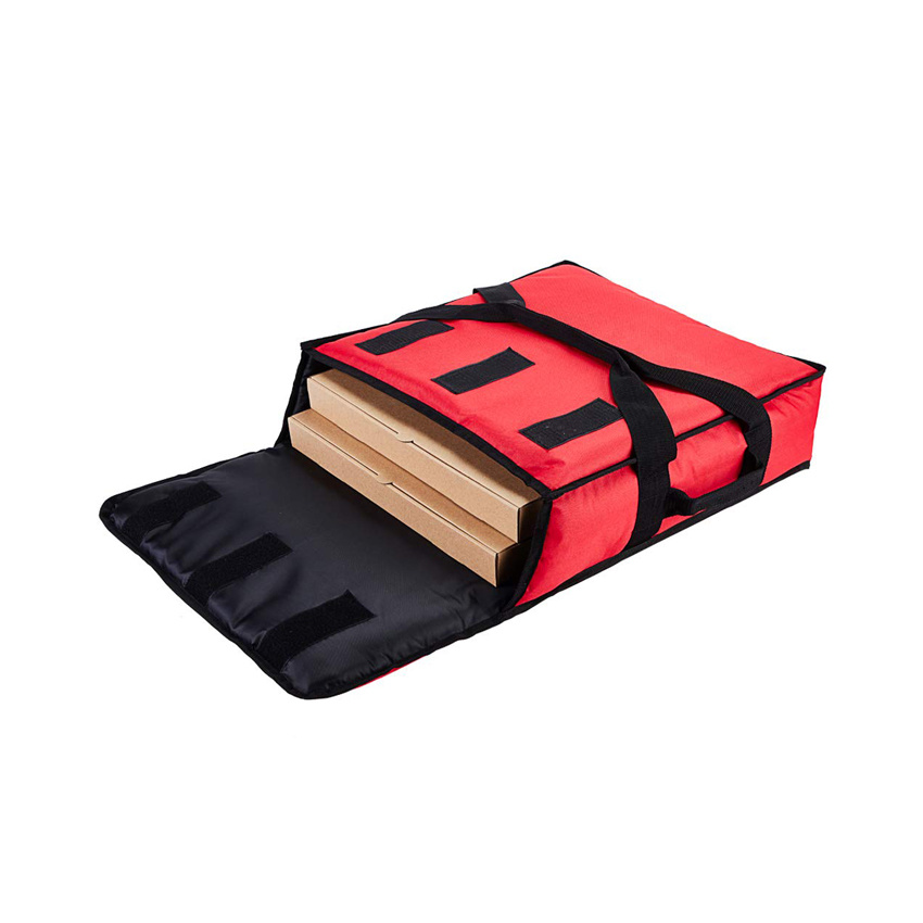 Food Delivery Bag Large Insulated Delivery Bag Ice Cooler Bag