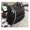 Sports Gym Waterproof Bicycle Handlebar Saddle Bags Bike Front Frame Bag Cycling Bags Bicycle Accessories