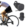 Bicycle Saddle Bag for Travel Outdoor Sports Waterproof Cycling Seat Pouch Bicycle Tail Bags