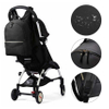 China Wholesale Multifunctional Diaper Bag Fashion Baby Backpack Bag