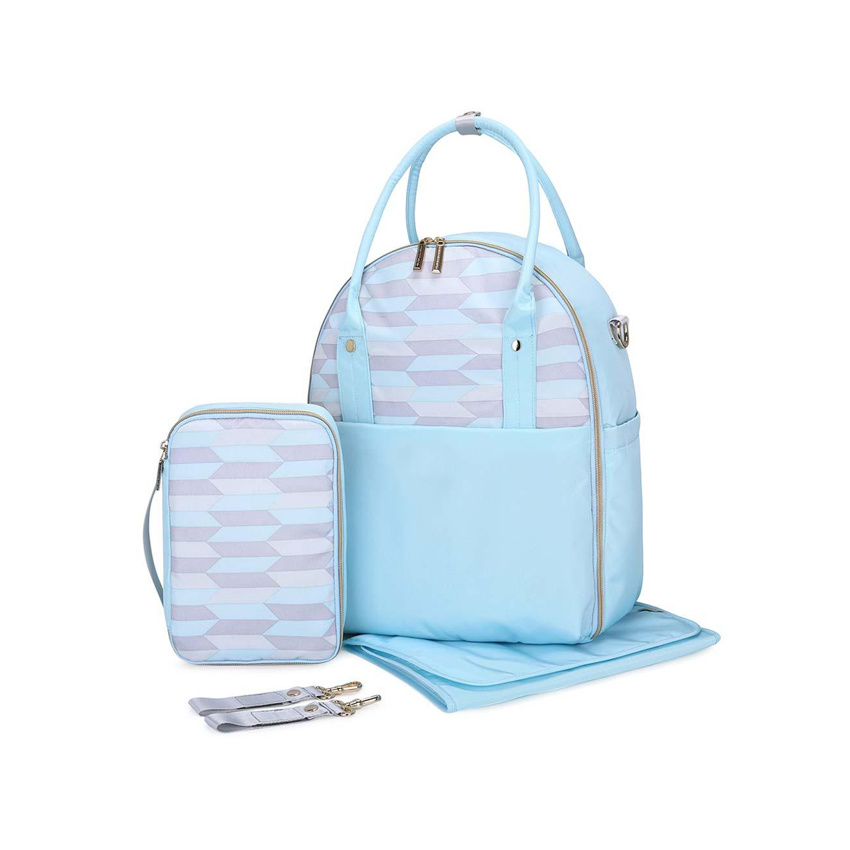 Baby Diaper Bag Fashion Bebe Bags Woman Bag Baby Carry Bag