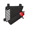 Triangle Bag Waterproof Tool Bag Bike Sports Travel Touring Commuting Full Frame Bag Cycling Bag