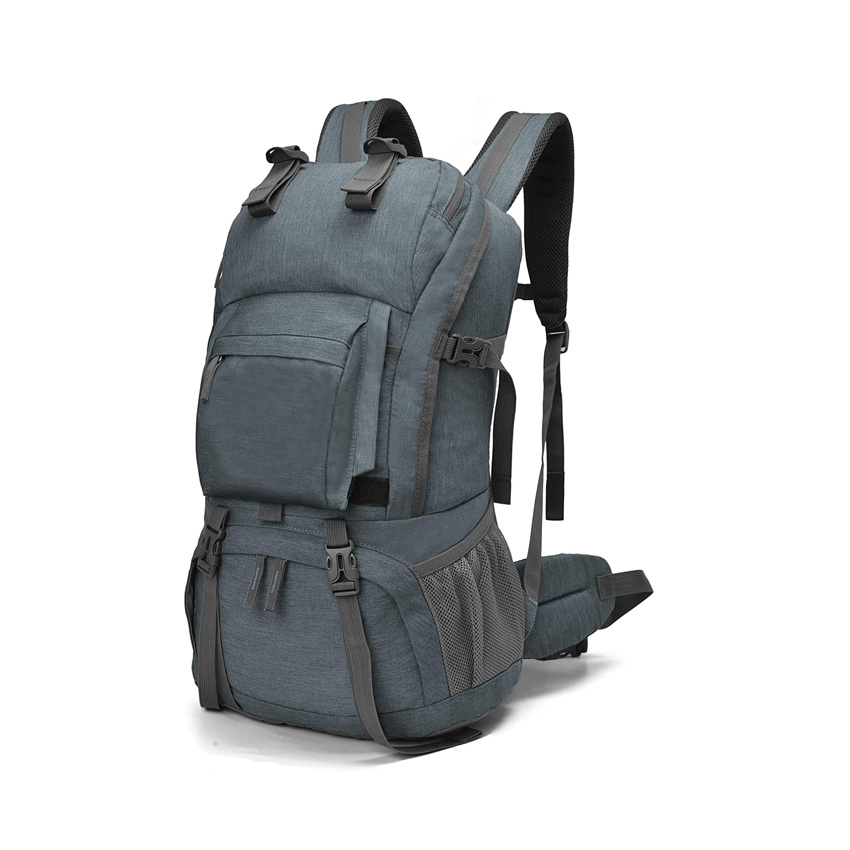 Climbing Bag Outdoor Hiking Backpack Military Backpack Travel Fashion Luggage Bag