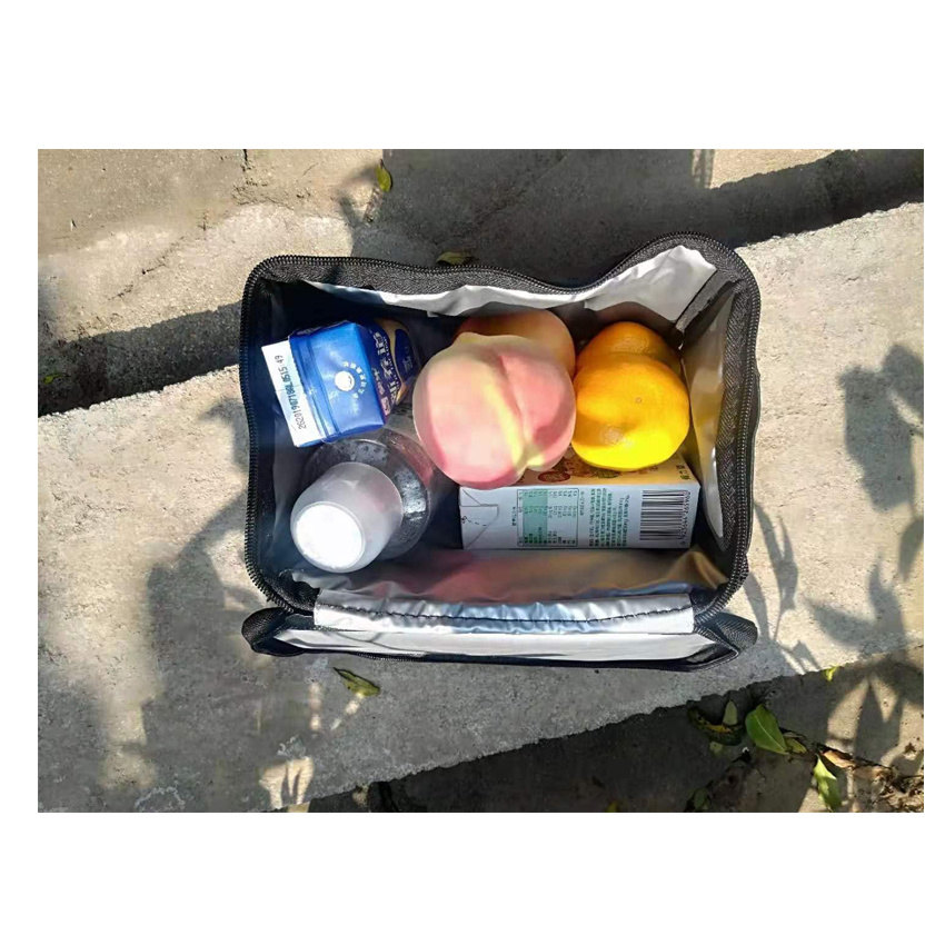 High-Quality Gym Waterproof Bicycle Bag Wholesale Handlebar Bag Insulated Bicycle Accessory Bag