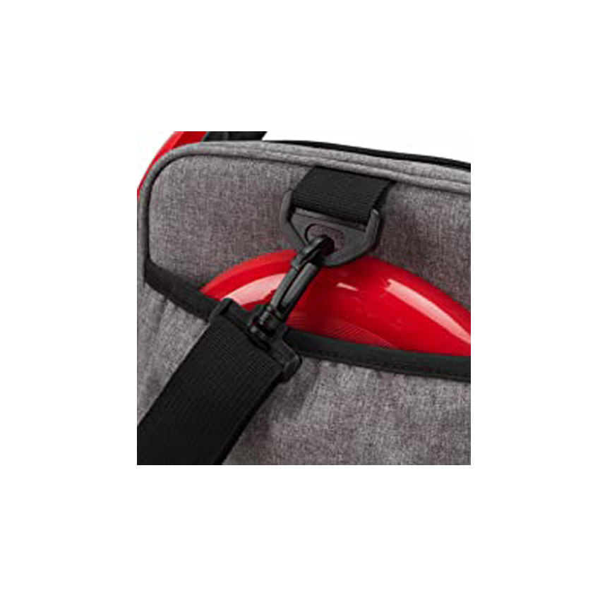 Portable Disc Golf Bag Best Sale Shuttle Bag Waterproof Golf Carry Bag High Quality Custom Frisbee Bags