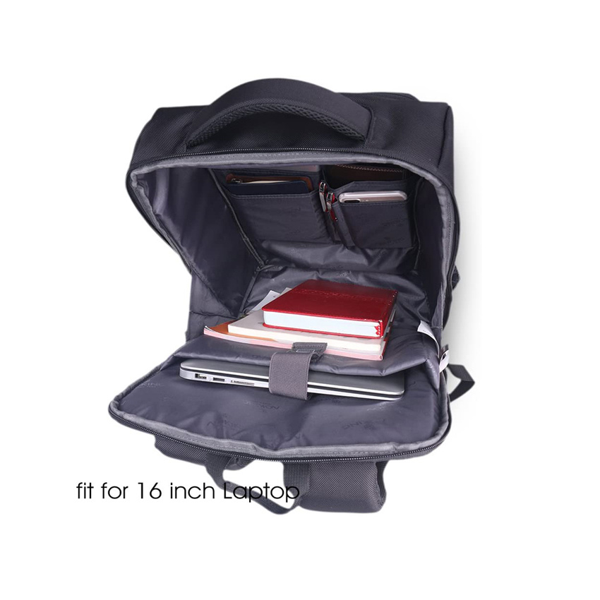 Office Backpack Travel Business Bag New Design Convertible Business Laptop Backpack Professional Office Bag