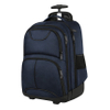 Backpack with Wheels Travel Rolling Backpack for Men Women Carry on Luggage Business Bag