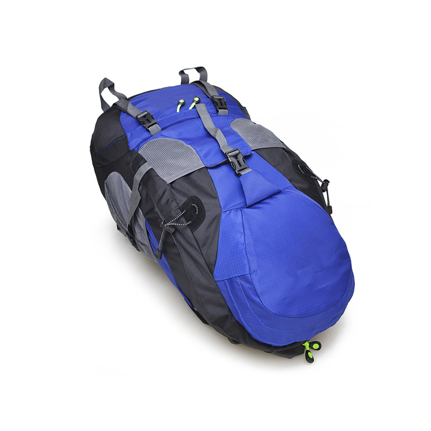 Waterproof Hiking Backpack Large Capacity Luggage Bags Fashion Travel Backpacks