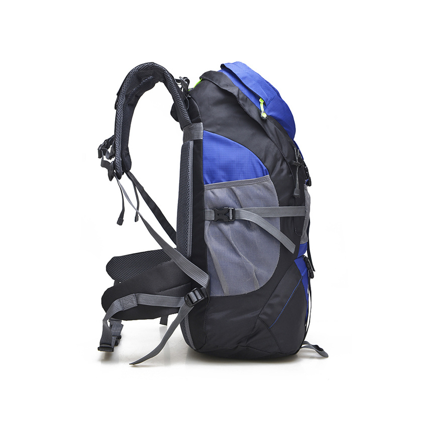 Waterproof Hiking Backpack Large Capacity Luggage Bags Fashion Travel Backpacks