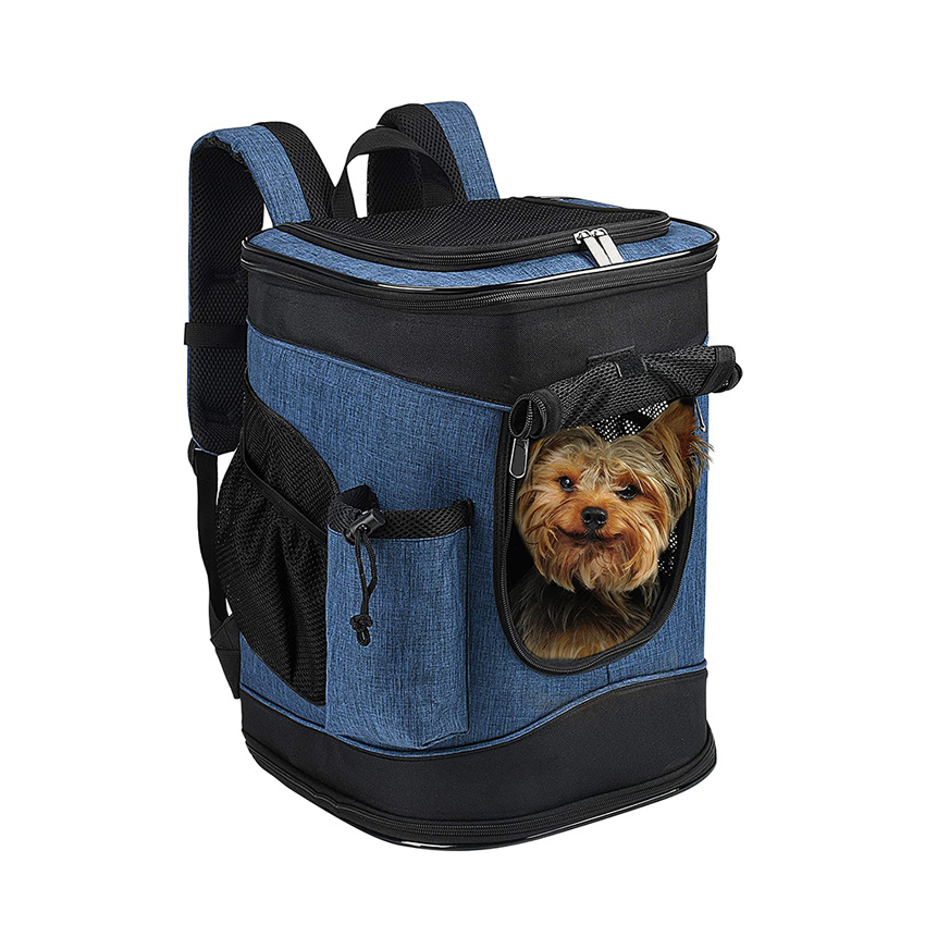 Pet Carrier Backpack for Small Dogs Cats Puppie Pet Product Pet Cage