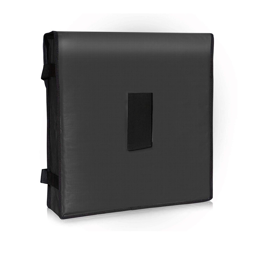 Fashion Beach Bags Insulated Lunch Bags Food Delivery Bag Ice Cooler Bags