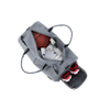 Wholesale Waterproof Duffel Travel Bag Large Capacity Durable Gym Sports Travel Luggage Bag
