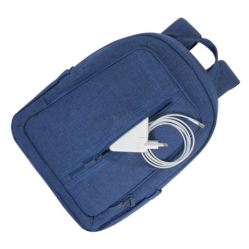 Slim Lightweight Laptop Backpack Travel Daypack for Laptop Rucksack Commuter Daypack Waterproof