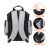 China Wholesale Diaper Bag Waterproof Travel Nappy Changing Bag Baby Bag