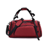 Waterproof Sports Gym Travel Duffel Bag Large Storage Tote Luggage Bag