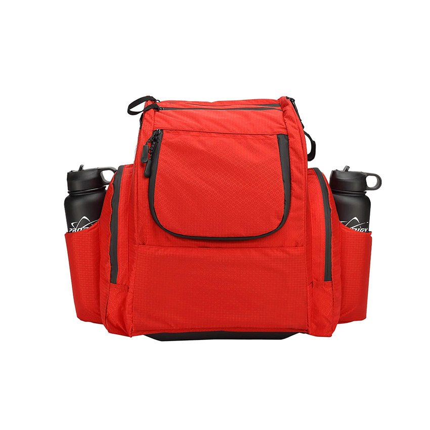 Hot Sale Sports Backpack Large Disc Golf Bags Professional Golf Equipment Frisbee Bag