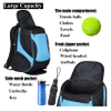 Outdoor Sports Bag Tennis Backpack Wholesale Student Travel Bag Backpack