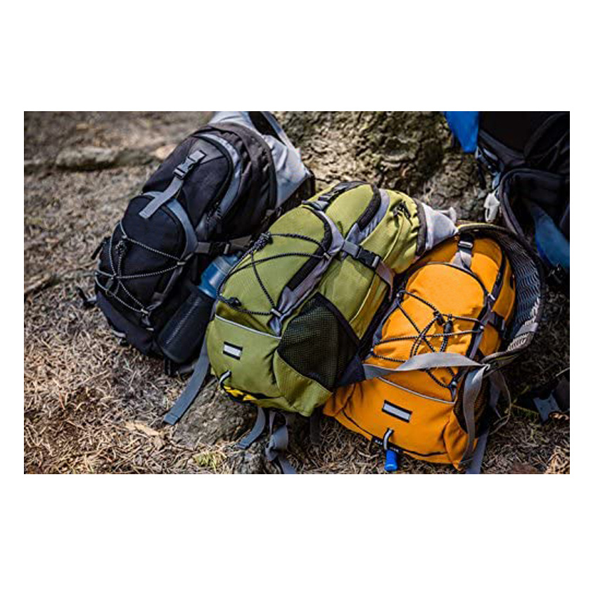 Outdoor Backpack Bicycle Accessories Hydration Bag Bicycle Sport Bag