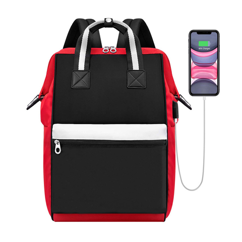 Laptop Backpack for Women Best Computer Backpack Bag for School College Travelling Bags