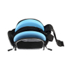 Wholesale High Quality Disc Golf Backpack Factory Direct Portable Frisbee Bag for Outdoor Sports