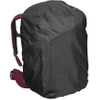 Large Capacity Travel Backpack Fashion Sports Bag Purple Outdoor Bag for Women