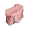 Pink Travel Sport Bag Waterproof Duffel Bags Fashion Women Shopping Bag