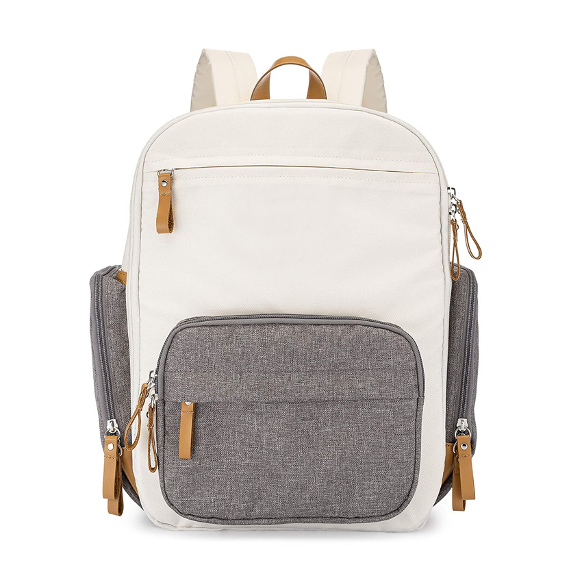 Baby Diaper Backpack Fashion Mommy Outdoor Travel Backpack Children Bag