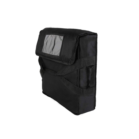 Food Delivery Bag Large Insulated Delivery Bag Ice Cooler Bag