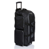 Multifunction Large Duffle Luggage Trolley Bag Travel Wheeled Bag Rolling Bag