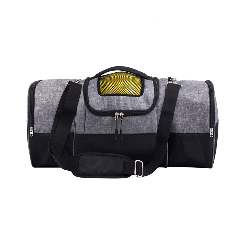 Handbag Large Capacity Gym Sports Backpack Wholesale Tote Luggage Bag