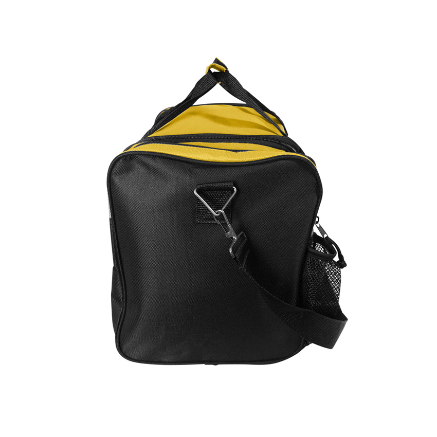 New Design Fashion Travel Handbag Gym Duffel Sports Bag Large Capacity Carry Luggage Bag