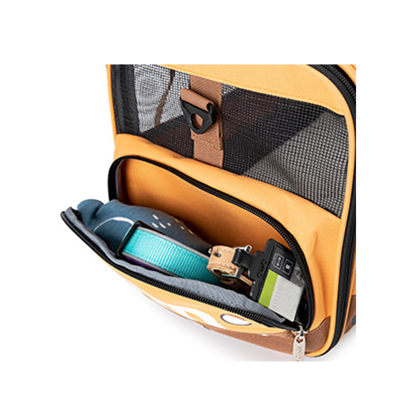 Pet Products Pet Supplies Pet Cage Ventilated Pet Bags Dog Cat Carrier