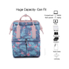 Custom Casual Pack School Bag New Trending Large Capacity Waterproof Backpack Fashion Travel School Backpack